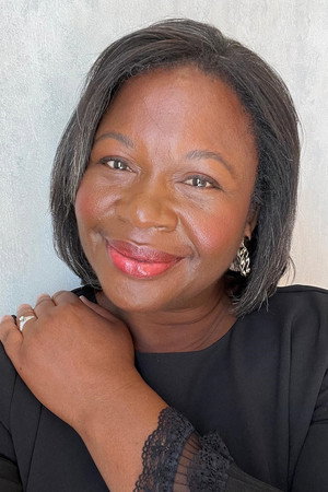 Cover image for Candace Smith