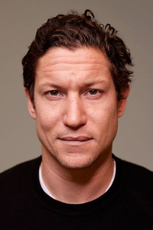Cover image for Vito Schnabel