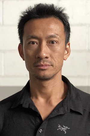 Cover image for Tim Wong