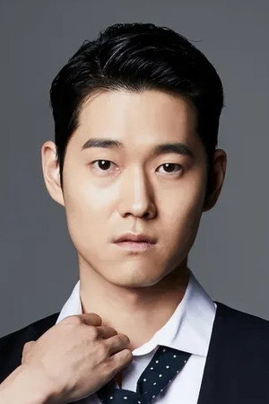 Cover image for 윤세현