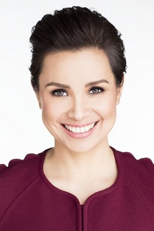 Cover image for Леа Салонга