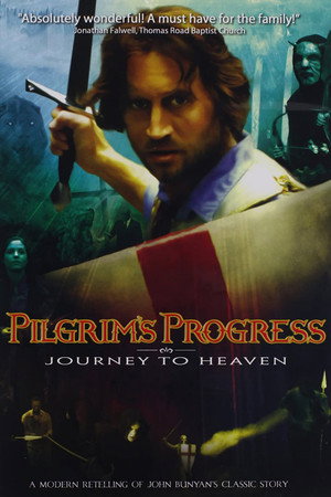 Poster for Путешествие паломника