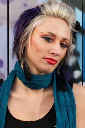 Cover image for Tara DiPetrillo