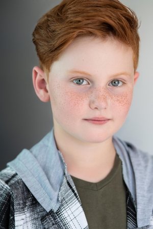 Cover image for Asher Colton Spence