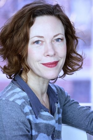 Cover image for Veanne Cox
