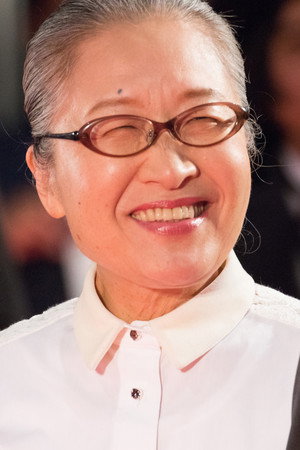 Cover image for もたいまさこ