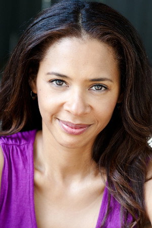 Cover image for Kimberly Huie