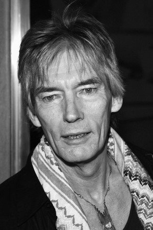 Cover image for Billy Drago