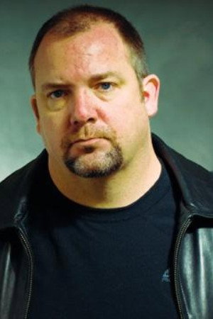 Cover image for Scott Philyaw