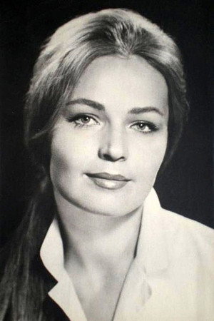 Cover image for Людмила Чурсина