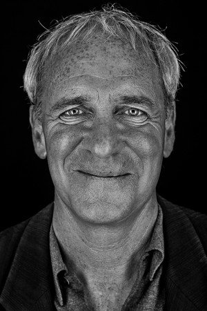 Cover image for August Zirner
