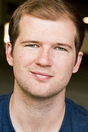 Cover image for Ryan Thomas Jeric