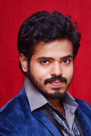 Cover image for Master Bharath