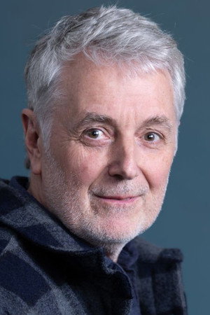 Cover image for Дэниэл Лупи