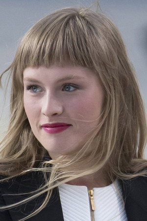 Cover image for Klara Kristin