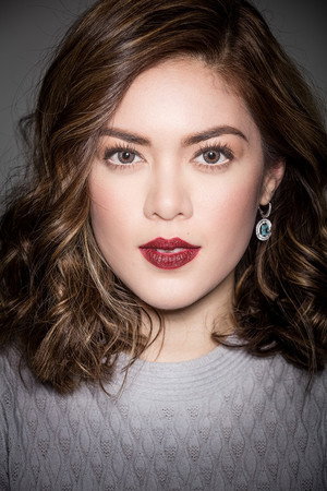 Cover image for Shaina Magdayao