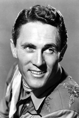 Cover image for Ken Curtis