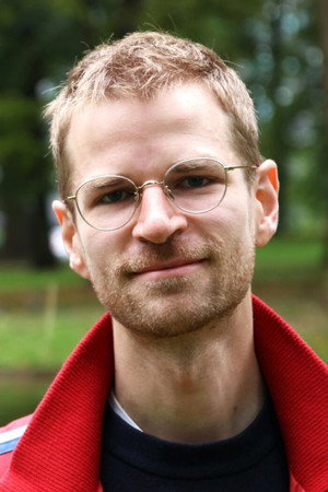 Cover image for Eirik Sæter Stordahl