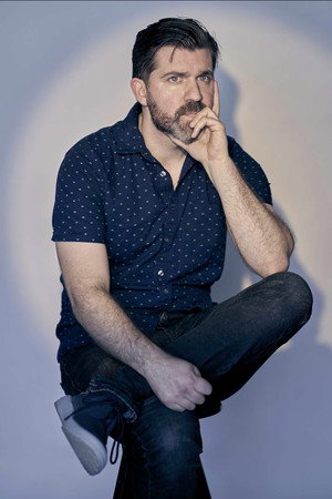 Cover image for Zak White