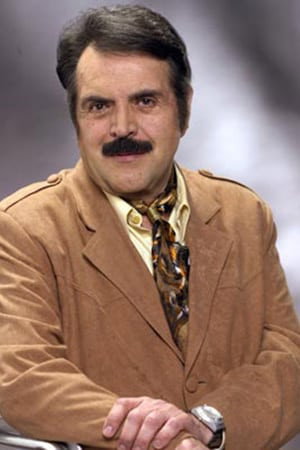 Cover image for Jorge Vargas