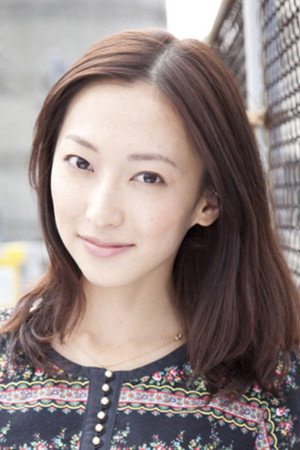Cover image for Maki Hamada