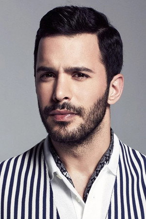 Cover image for Barış Arduç