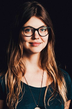 Cover image for Nina Kopko
