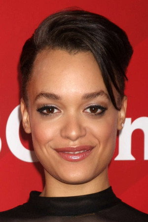 Cover image for Britne Oldford