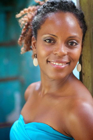 Cover image for Daniely Francisque