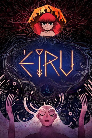 Poster for Эйру