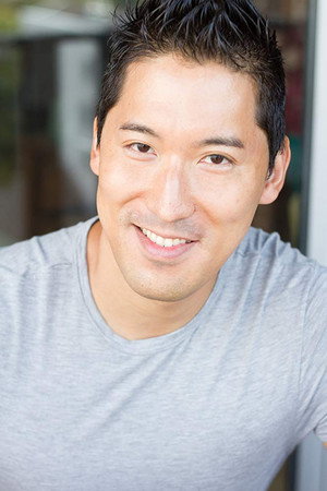 Cover image for Calvin Ahn