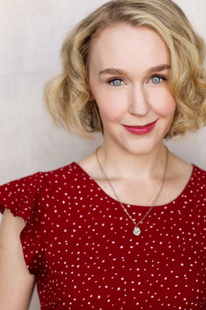 Cover image for Allison Lobel