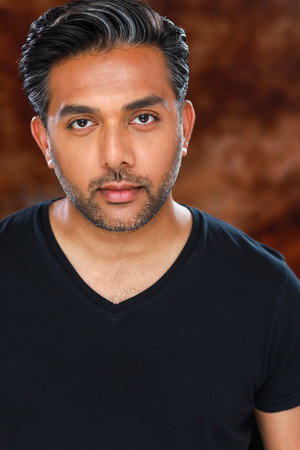 Cover image for Shay Ali