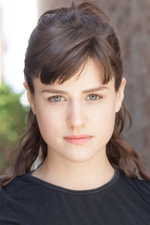 Cover image for Kate Dalton