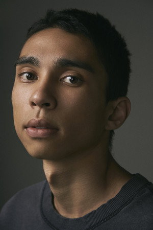 Cover image for Matt Gomez Hidaka