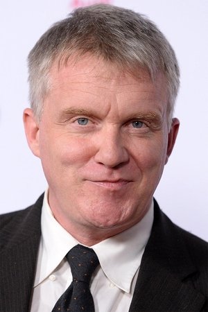 Cover image for Энтони Майкл Холл
