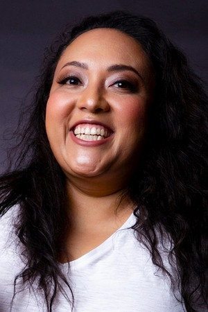 Cover image for Michelle Rodríguez