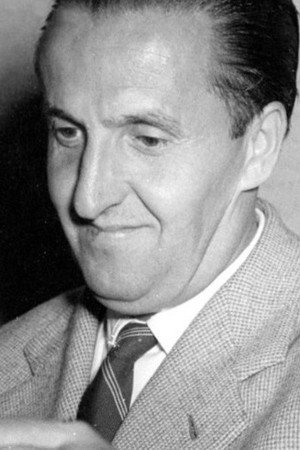 Cover image for Luigi Zampa
