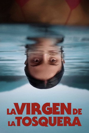 Poster for The Virgin of the Quarry Lake