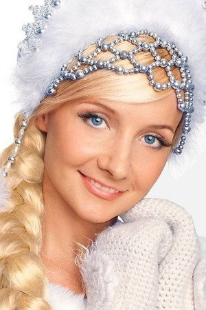 Cover image for Оксана Домнина