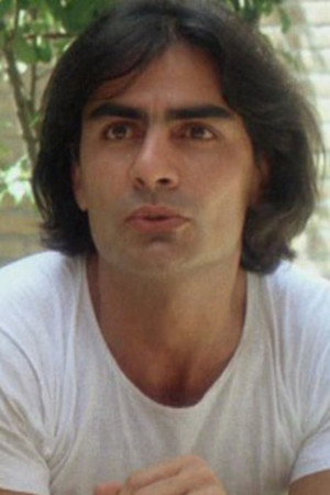 Cover image for Ali Rafie