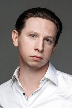 Cover image for Дмитрий Лысенков