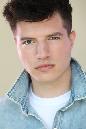 Cover image for Dylan Flashner