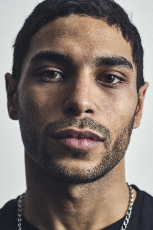 Cover image for Nassim Lyes