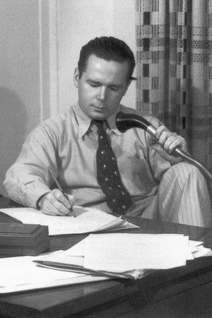 Cover image for Ted Sears