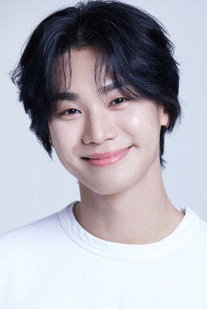 Cover image for Jang Won-hyuk