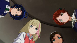 Poster for Эпизод 7