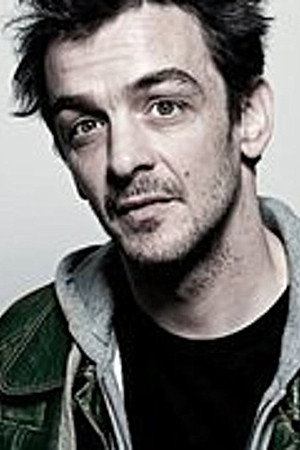 Cover image for Gaël Maleux