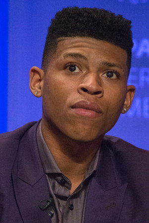 Cover image for Bryshere Y. Gray