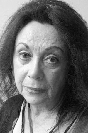 Cover image for Judith Malina